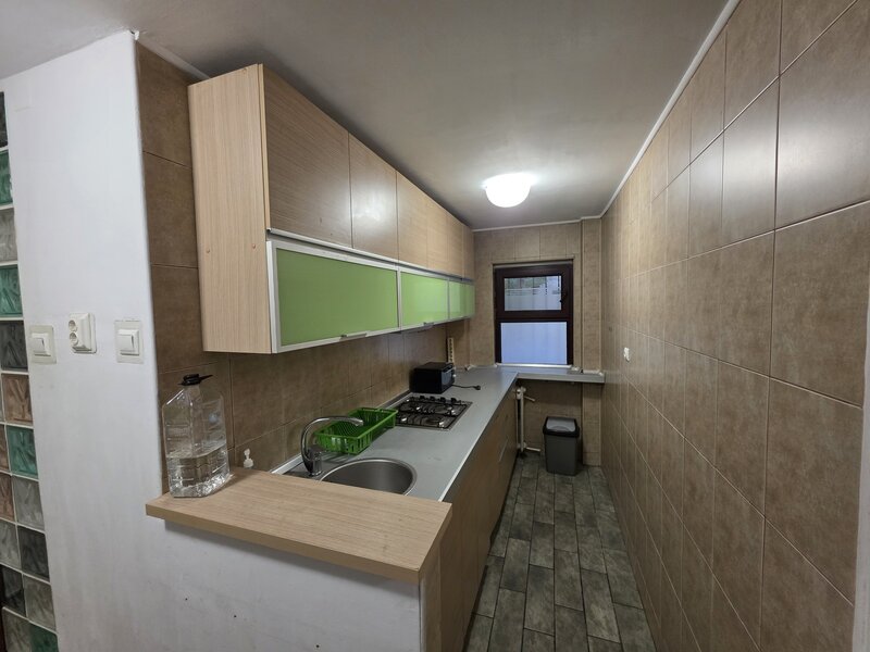 Rahova, Petre Ispirescu,